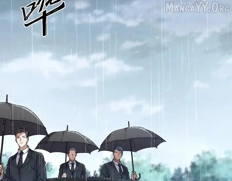 Hidden Dragon in the City (2025) Chapter 18 - page 97